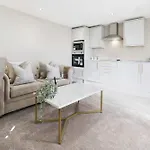 The Park Road Suites By Stamp Sa